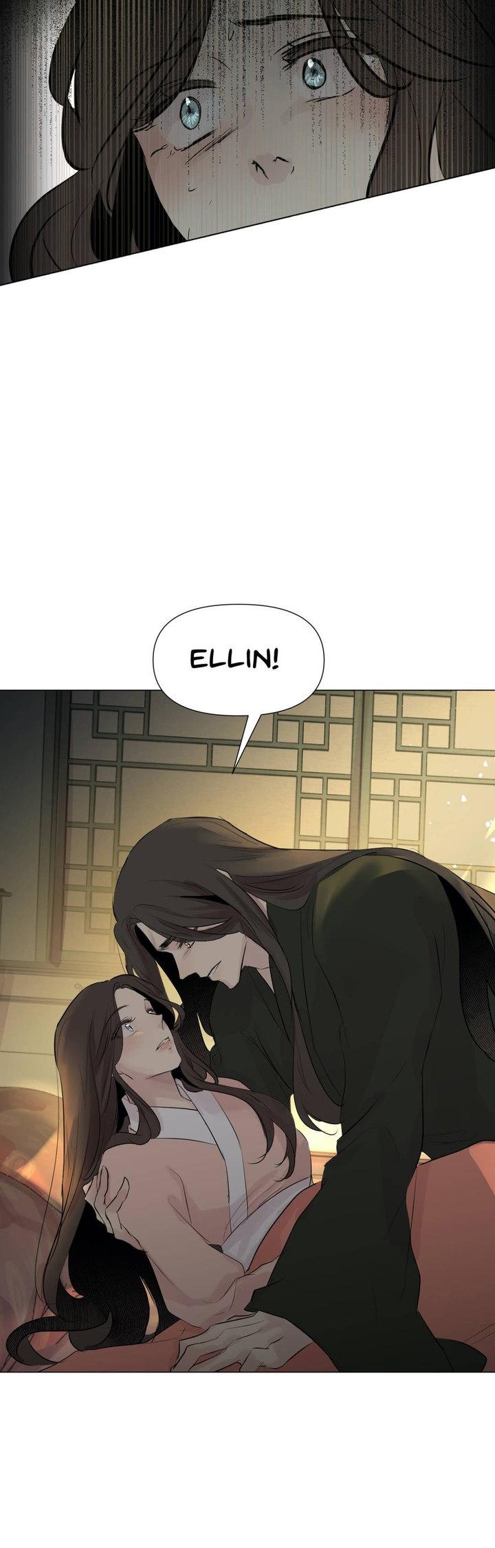 Ellin's Solhwa - Chapter 48