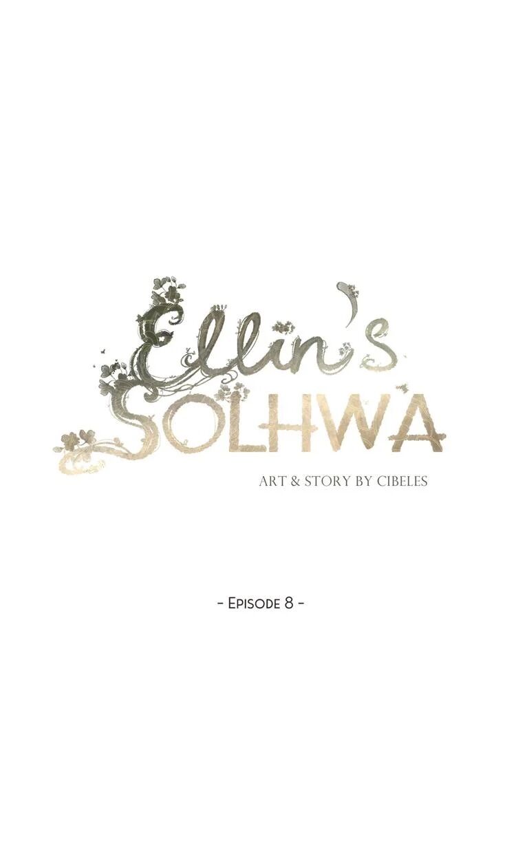 Ellin's Solhwa - Chapter 8