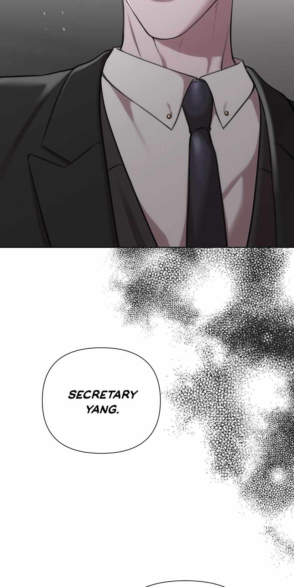 Secretary Jin's Confinement Diary - Chapter 33