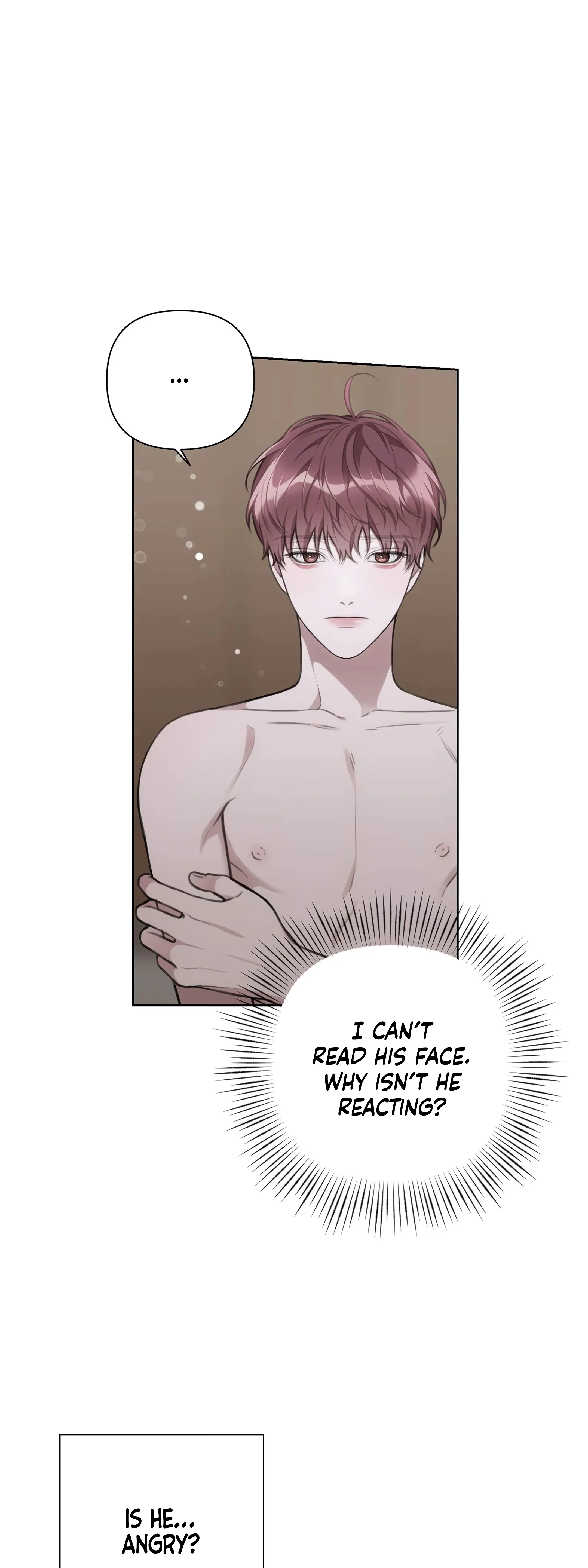 Secretary Jin's Confinement Diary - Chapter 13