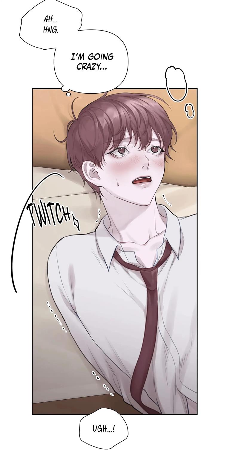 Secretary Jin's Confinement Diary - Chapter 3