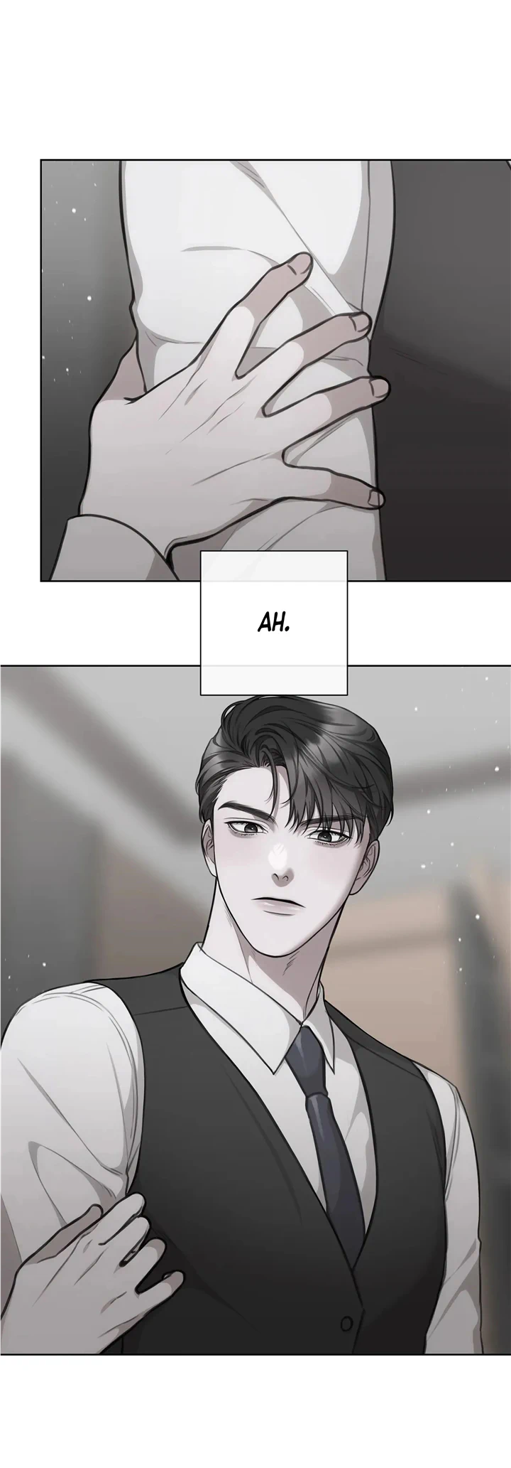 Secretary Jin's Confinement Diary - Chapter 20