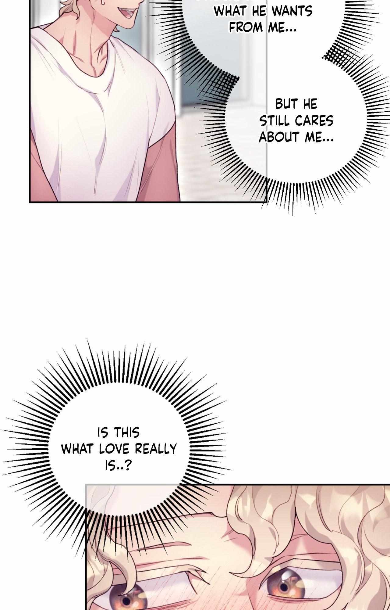 A Beautiful Affection - Chapter 34