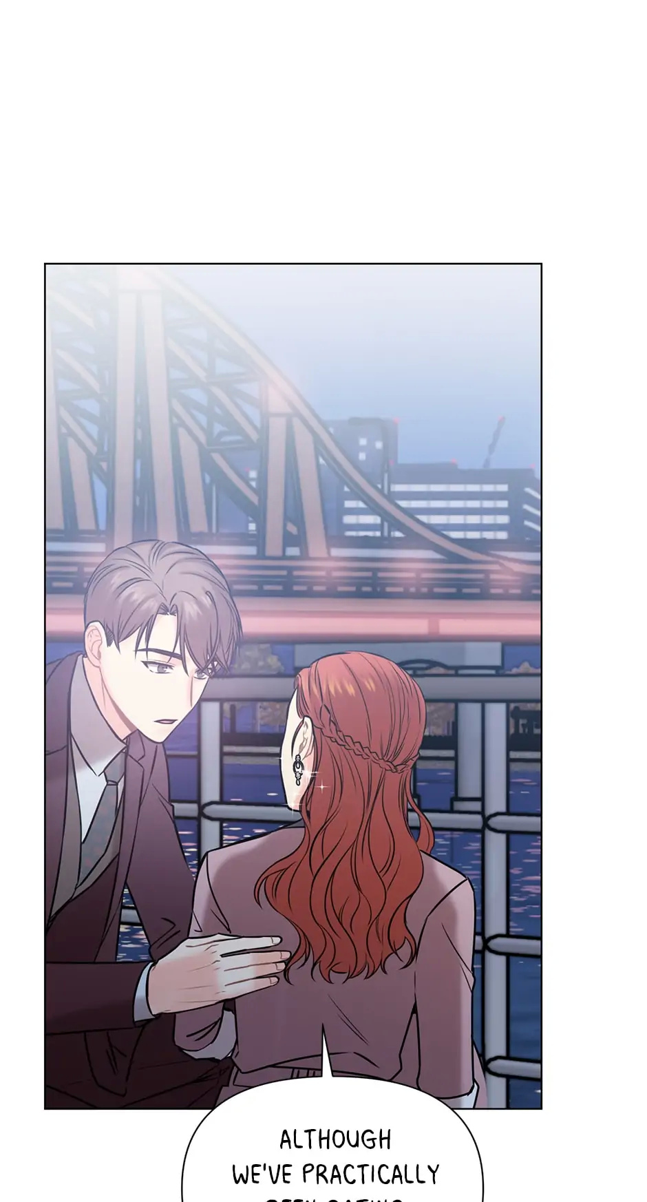 Green Light For Romance - Chapter 56