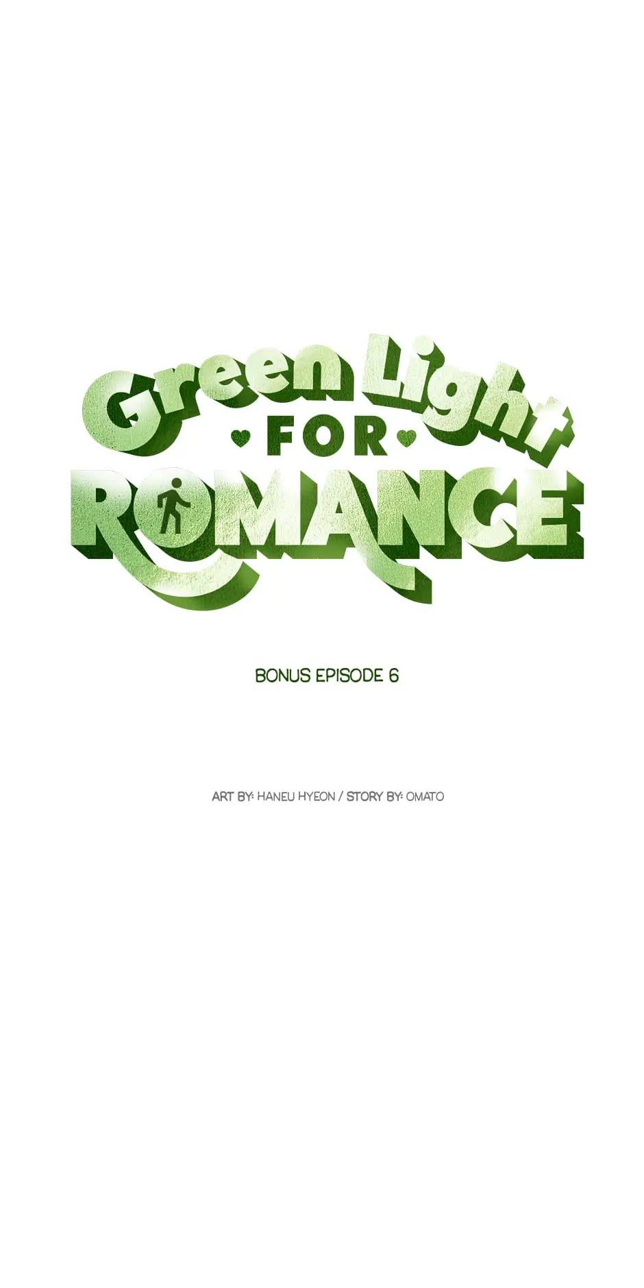 Green Light For Romance - Chapter 66