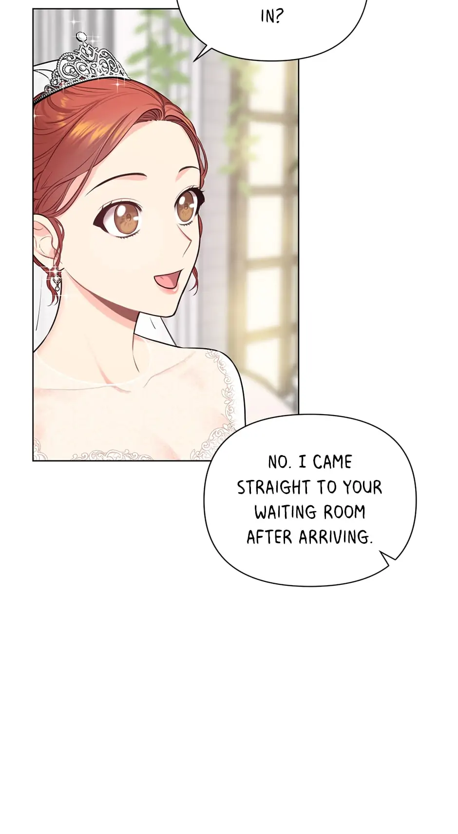 Green Light For Romance - Chapter 66