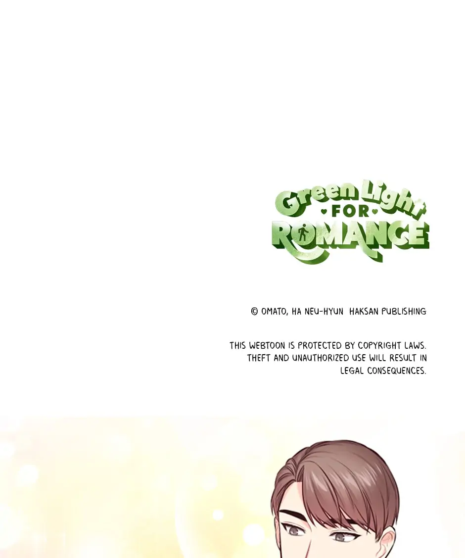 Green Light For Romance - Chapter 66