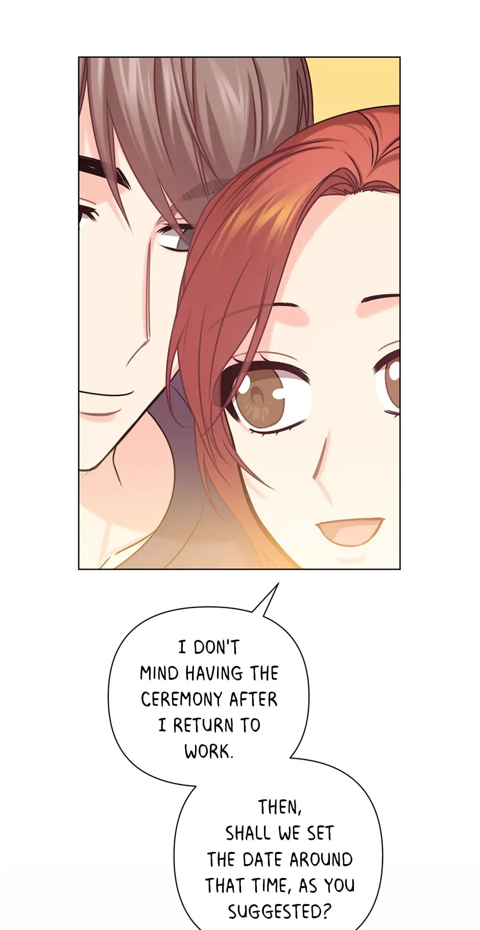 Green Light For Romance - Chapter 57