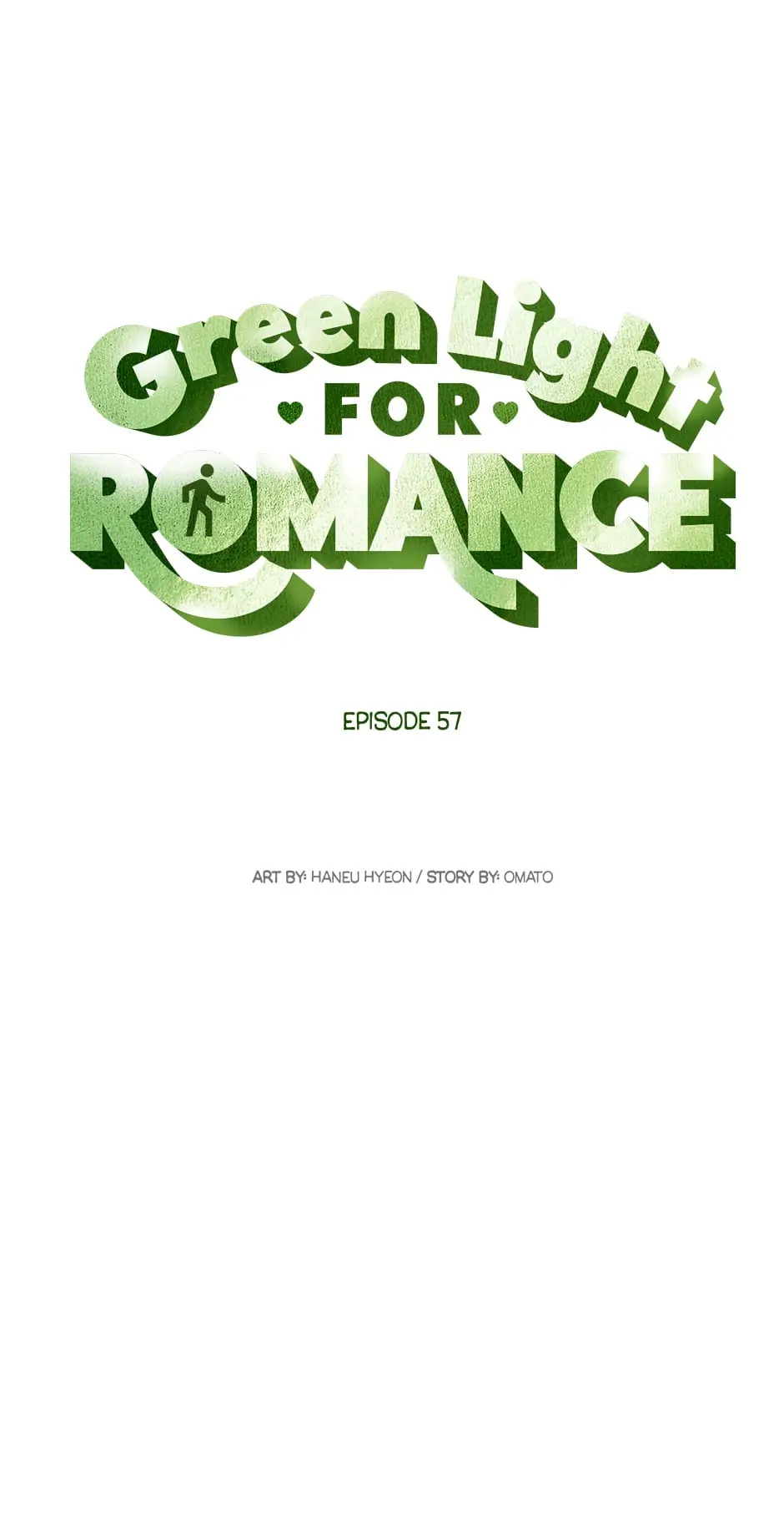 Green Light For Romance - Chapter 57