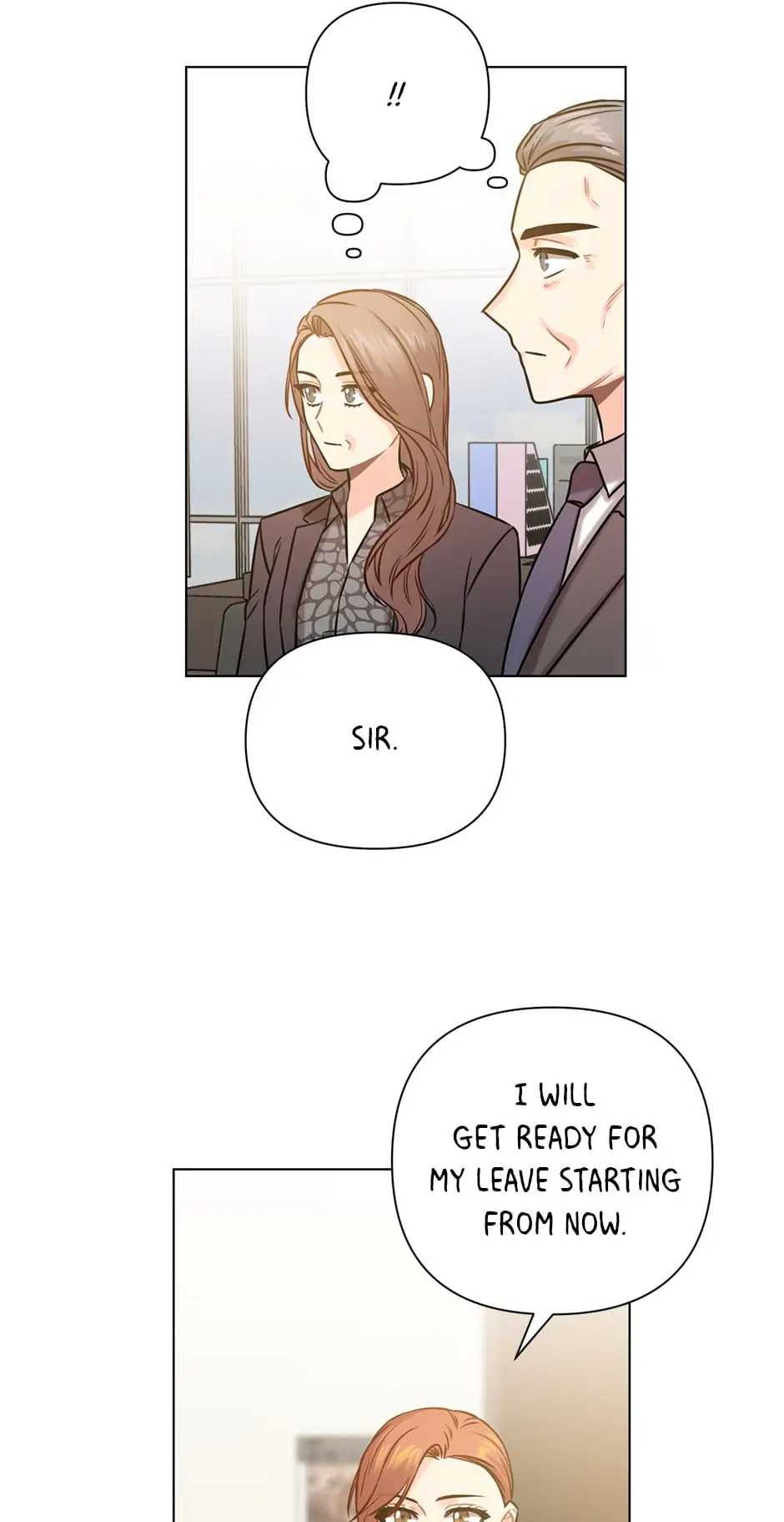 Green Light For Romance - Chapter 44