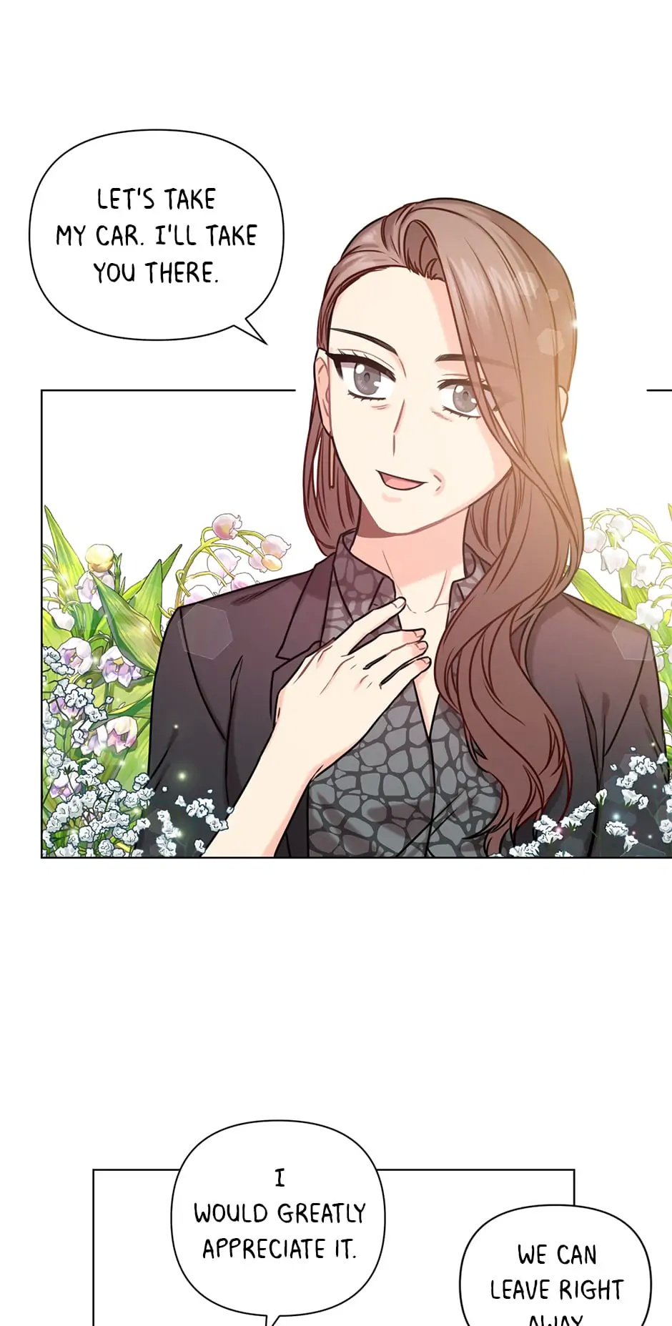 Green Light For Romance - Chapter 44