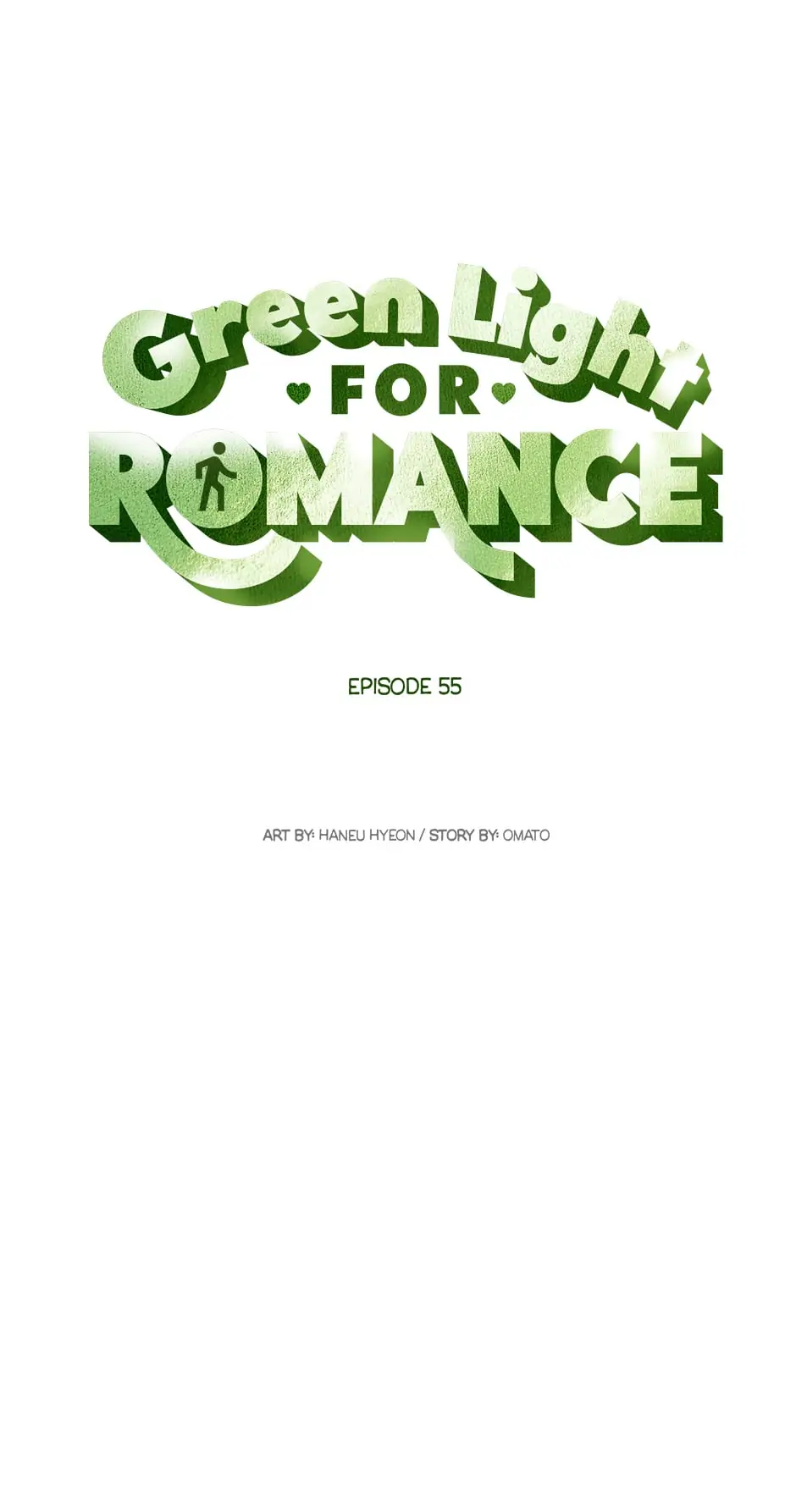 Green Light For Romance - Chapter 55