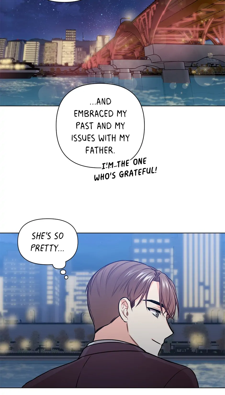 Green Light For Romance - Chapter 55