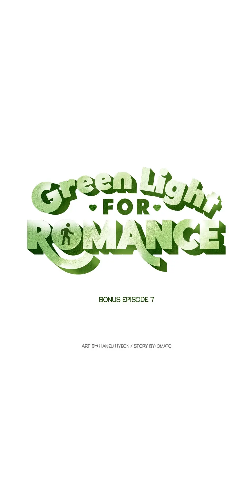 Green Light For Romance - Chapter 67