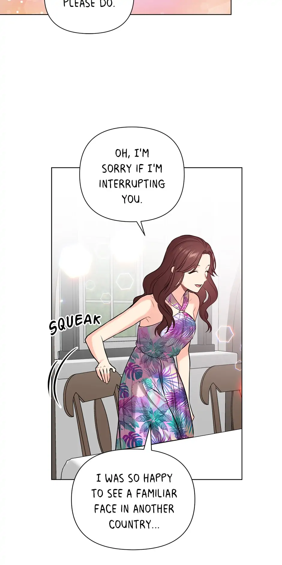 Green Light For Romance - Chapter 67