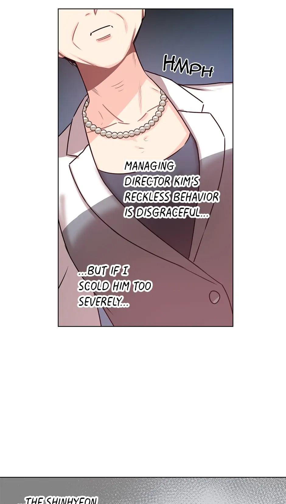 Green Light For Romance - Chapter 35