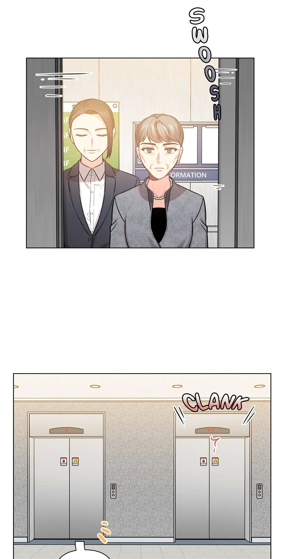 Green Light For Romance - Chapter 49