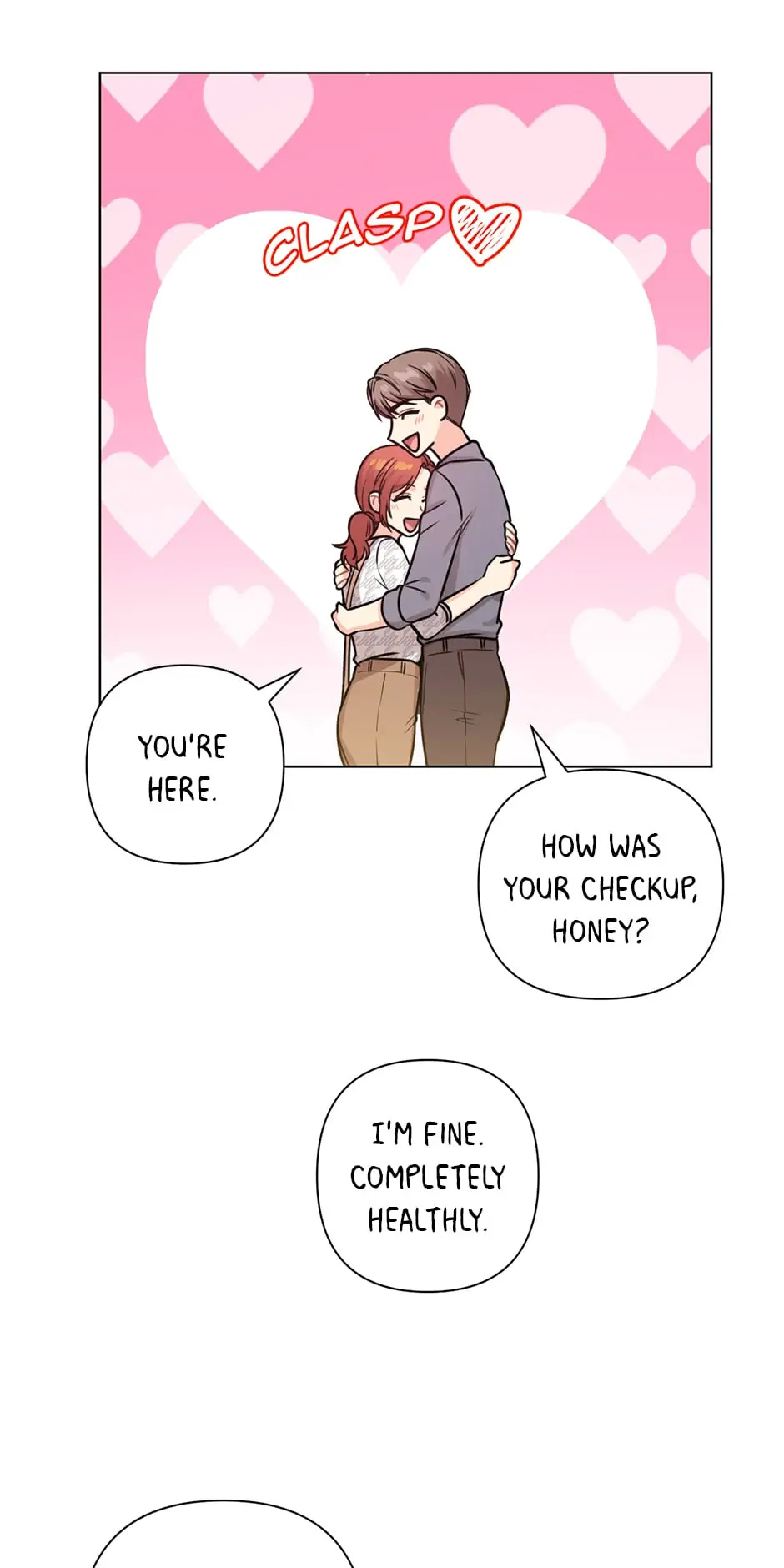 Green Light For Romance - Chapter 49