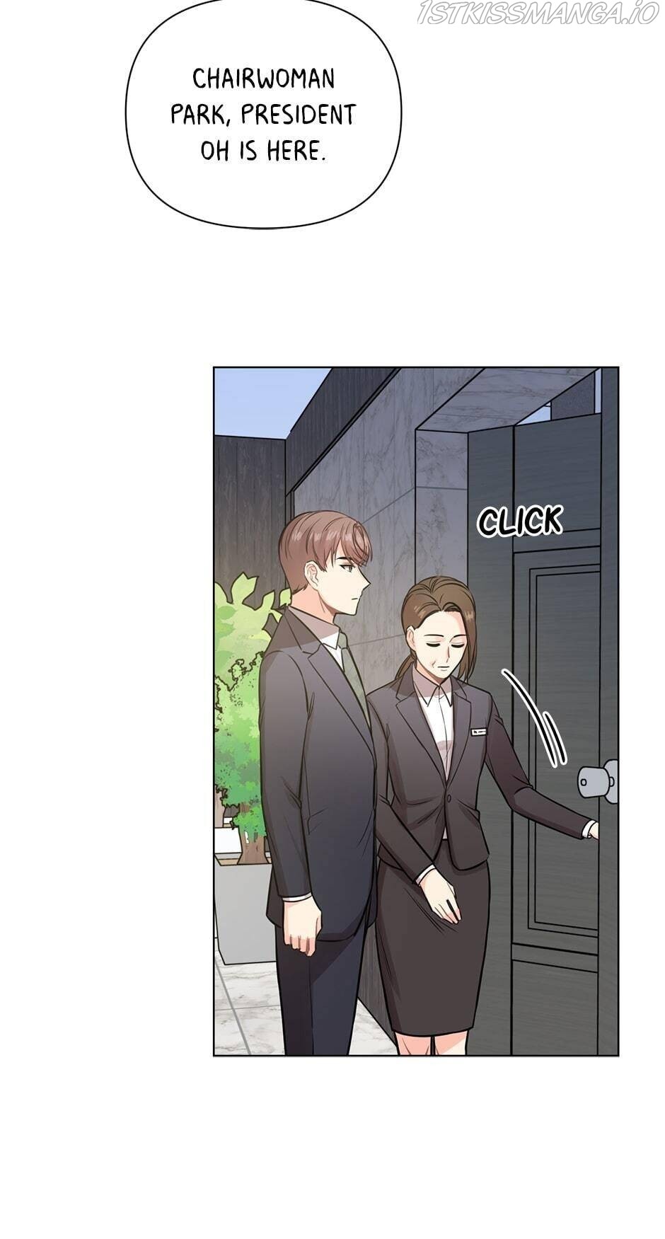 Green Light For Romance - Chapter 27