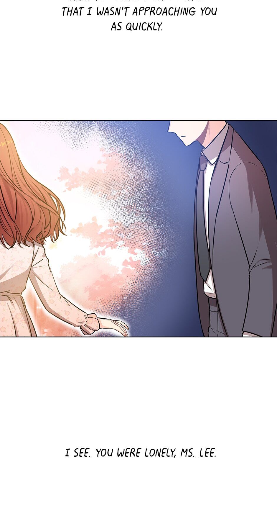 Green Light For Romance - Chapter 9