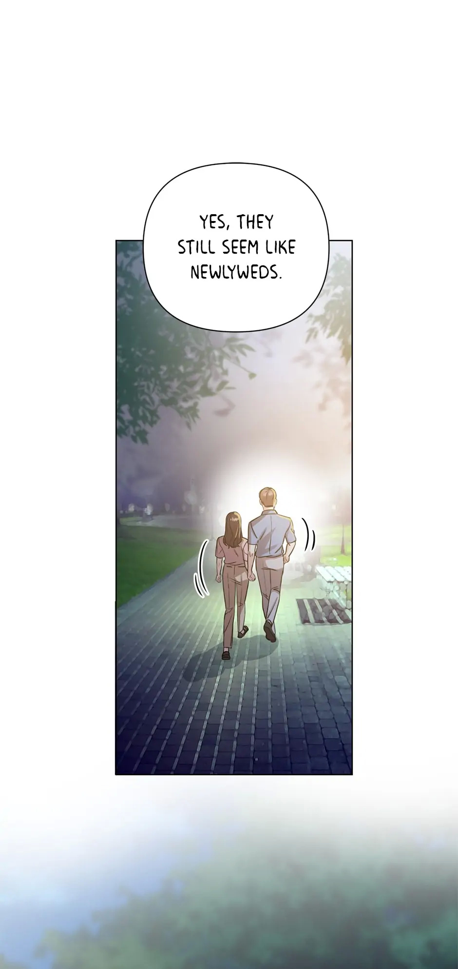 Green Light For Romance - Chapter 36