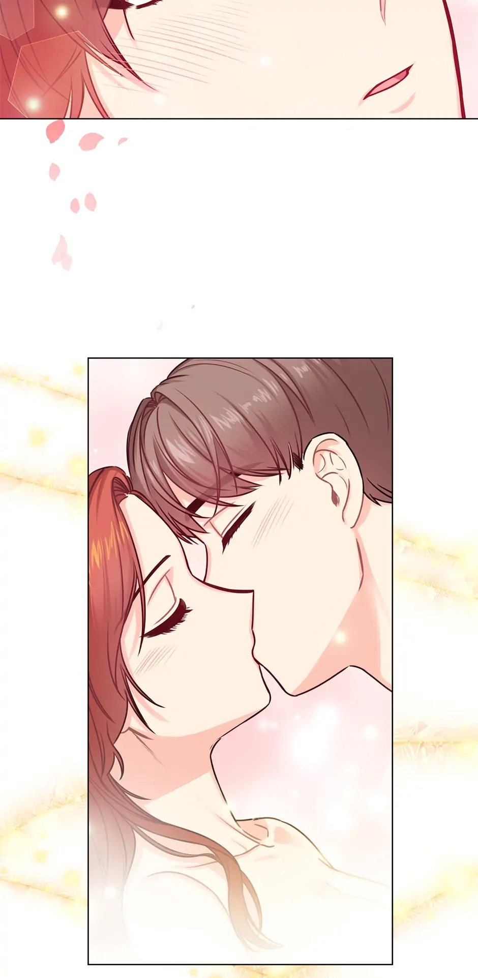 Green Light For Romance - Chapter 36