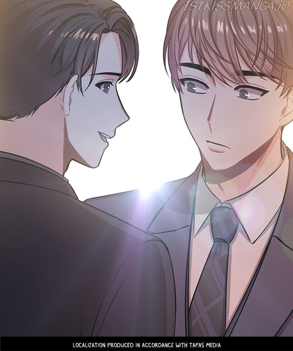 Green Light For Romance - Chapter 10