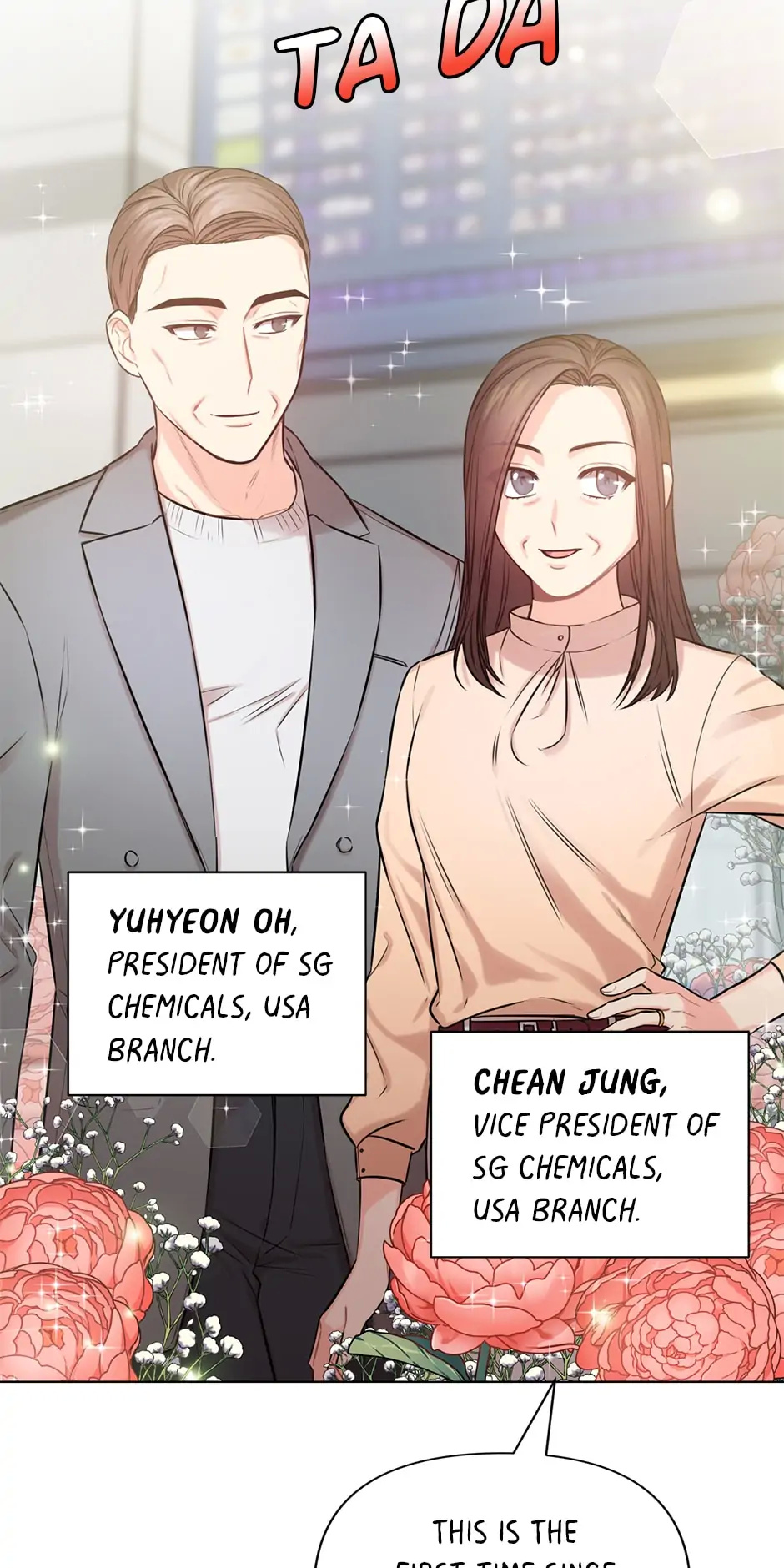 Green Light For Romance - Chapter 53