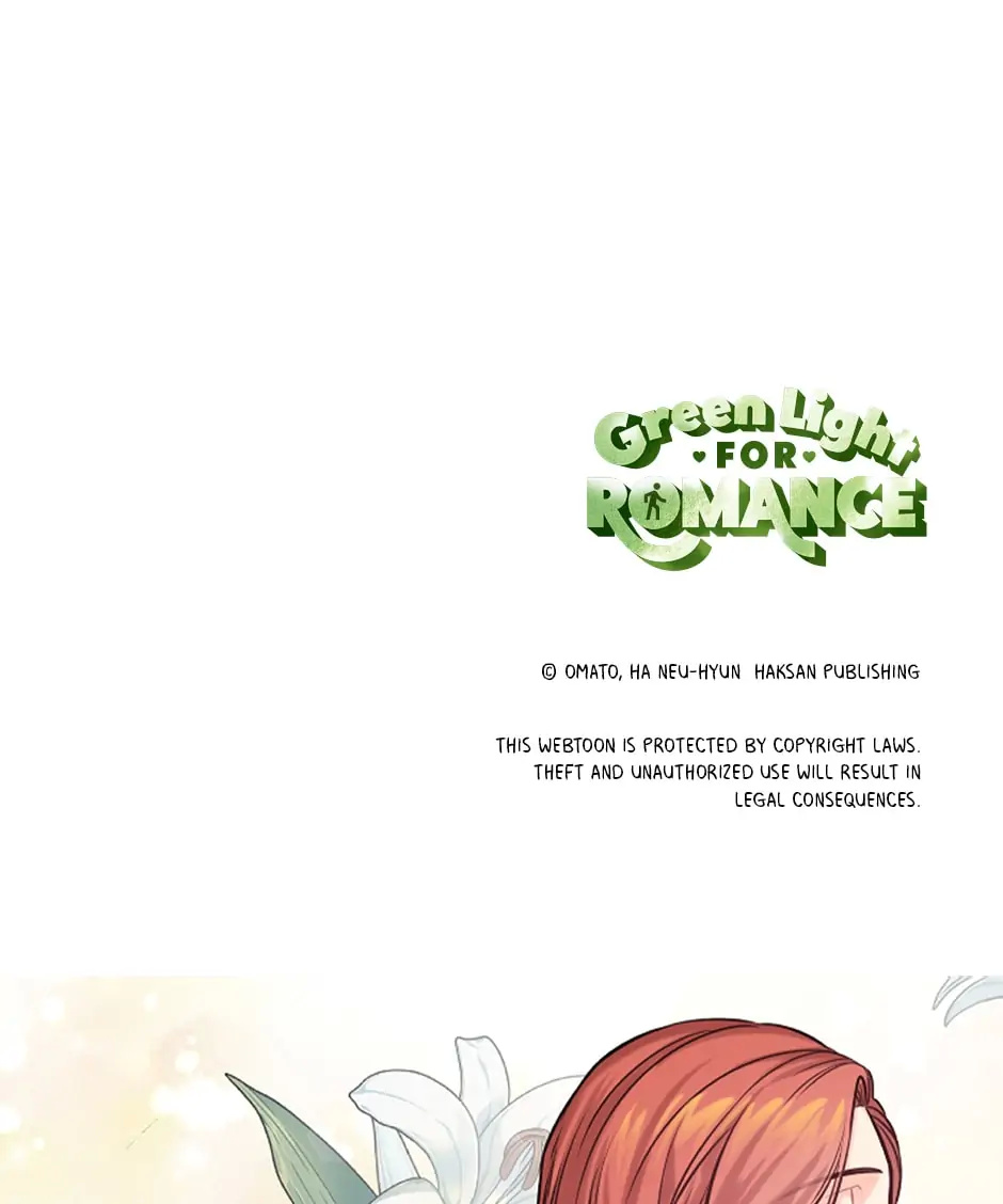 Green Light For Romance - Chapter 53