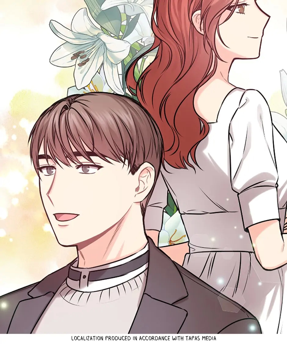 Green Light For Romance - Chapter 53