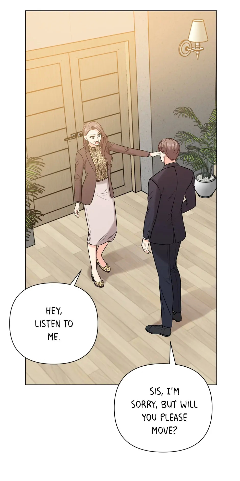 Green Light For Romance - Chapter 48