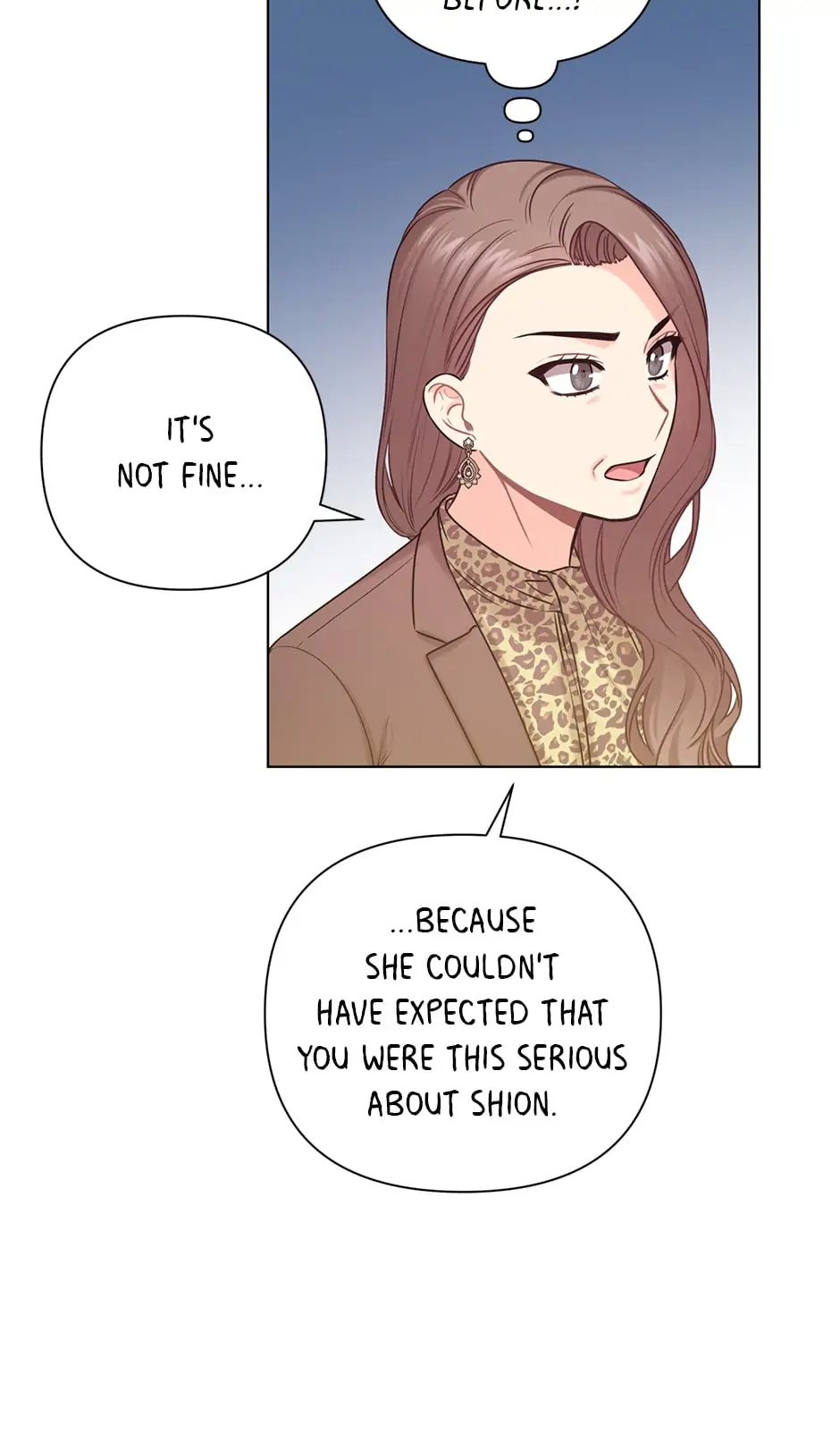 Green Light For Romance - Chapter 48