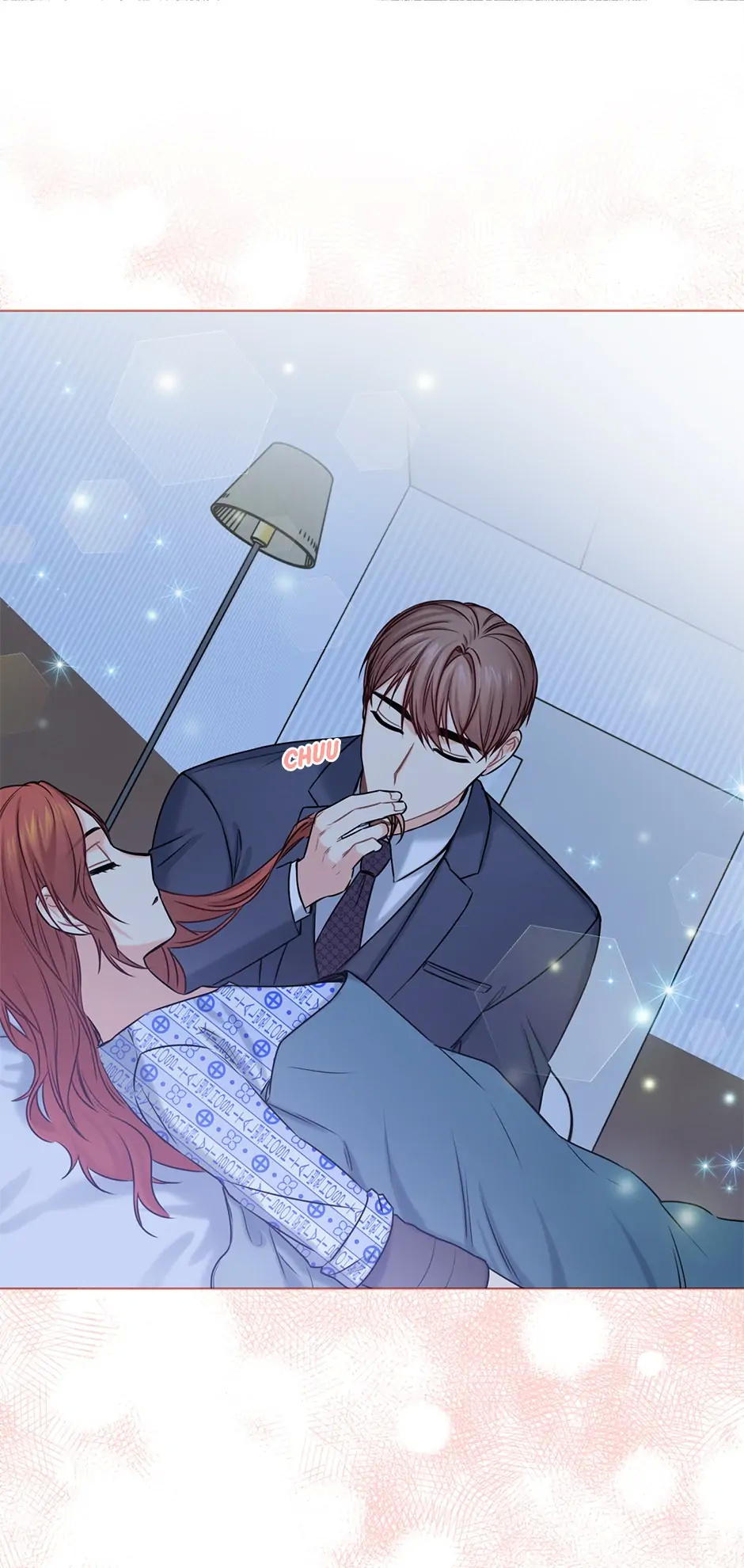 Green Light For Romance - Chapter 48