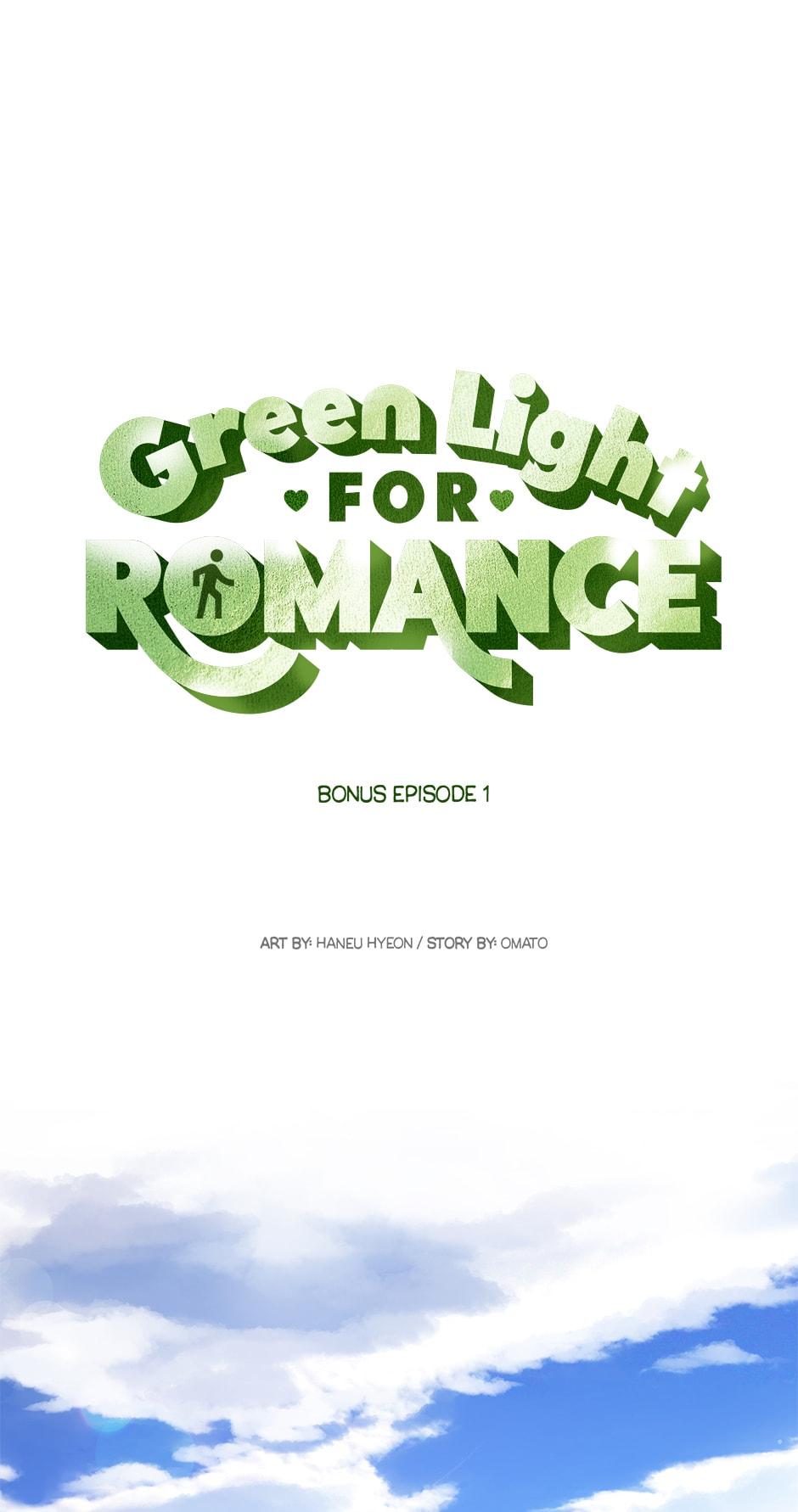 Green Light For Romance - Chapter 61