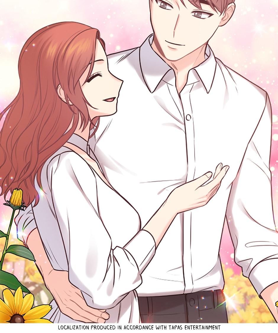 Green Light For Romance - Chapter 61