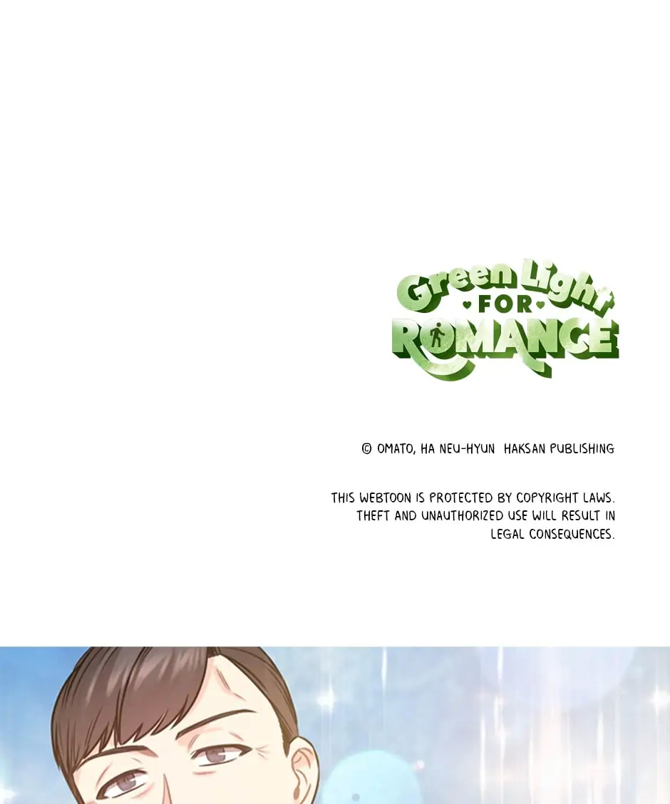 Green Light For Romance - Chapter 58