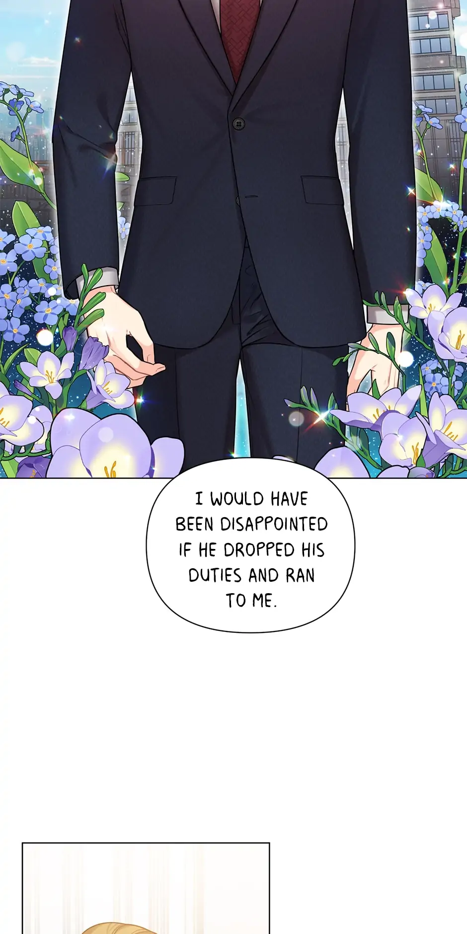 Green Light For Romance - Chapter 64