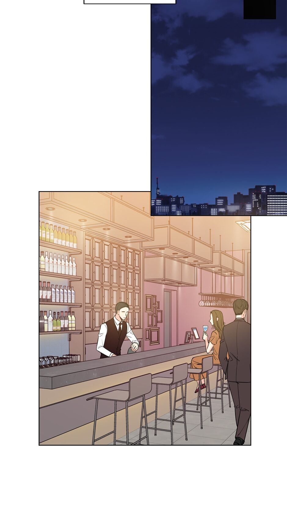 Green Light For Romance - Chapter 19