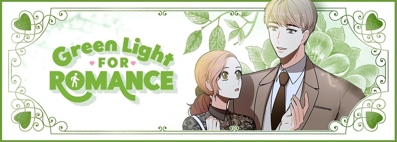 Green Light For Romance - Chapter 6