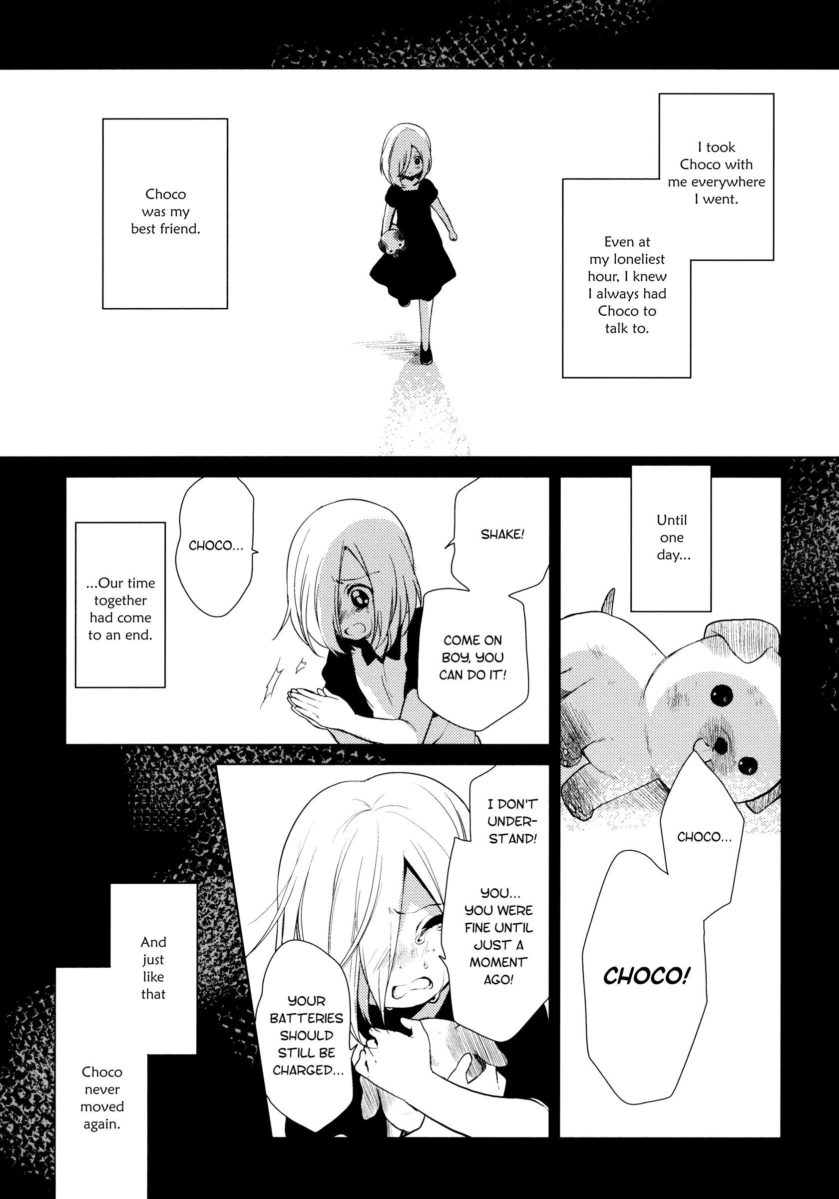 Yuru Yuri - Vol.5 Chapter 51: A Certain Scientific Power Outlet