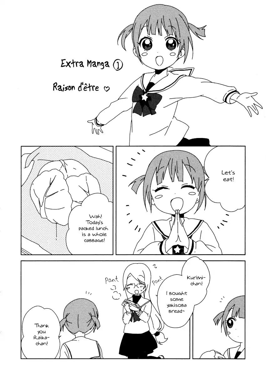 Yuru Yuri - Vol.9 Chapter Omake: Mirakurun