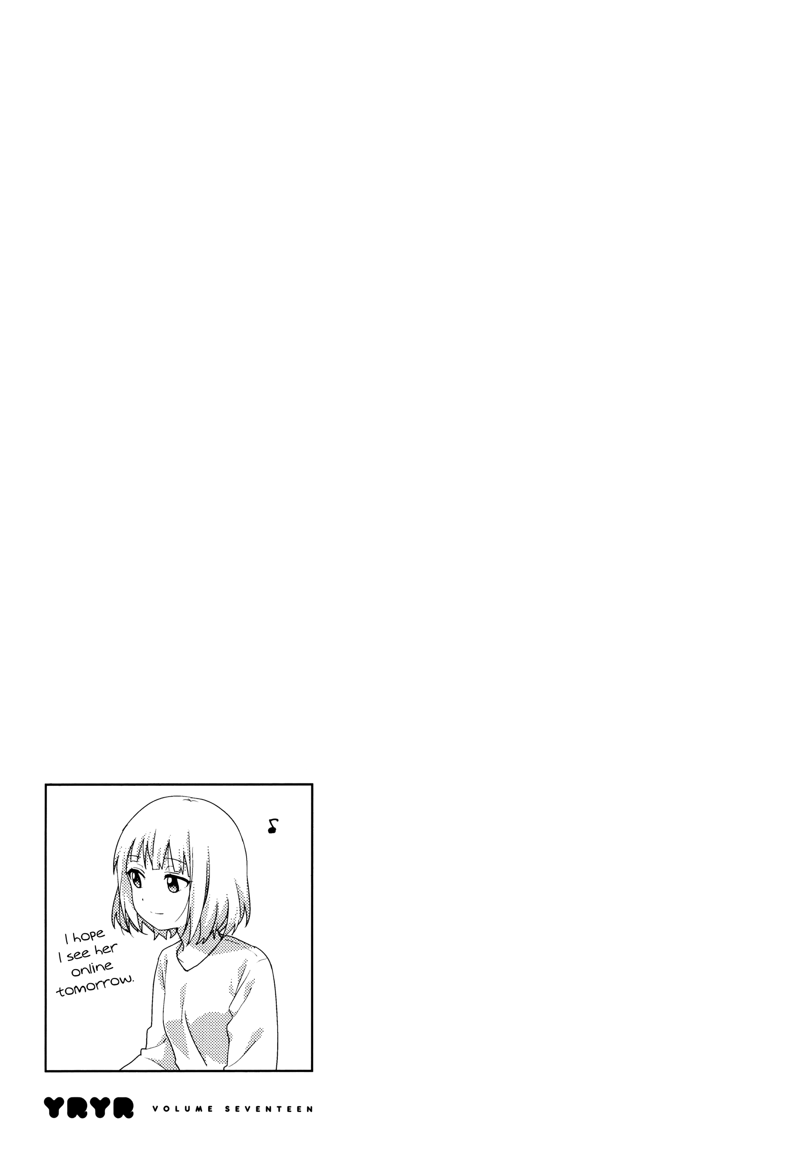 Yuru Yuri - Vol.17 Chapter 138: The After-Game Mysteries