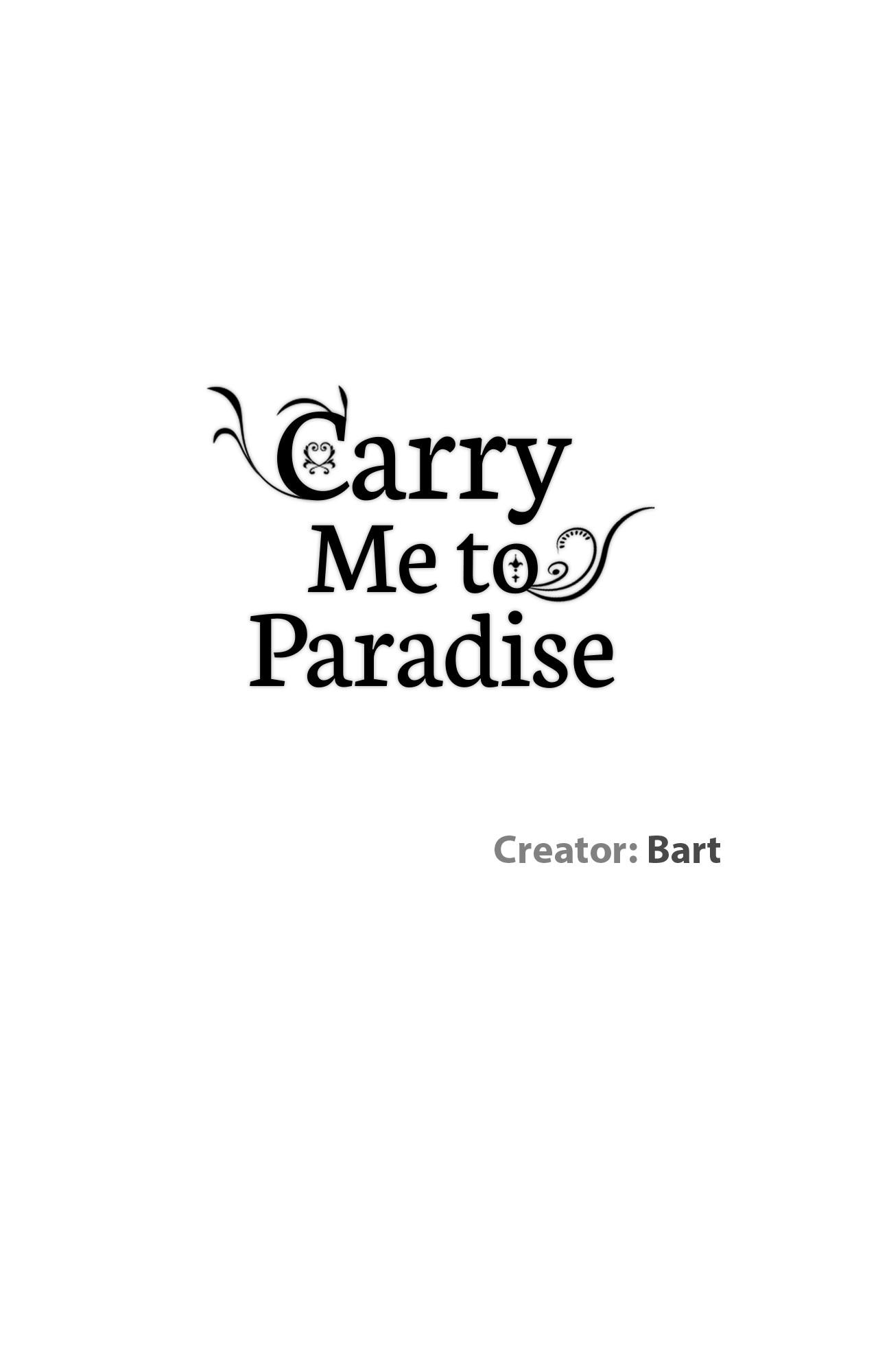 Come Here, I’ll Carry You To Play - Chapter 93