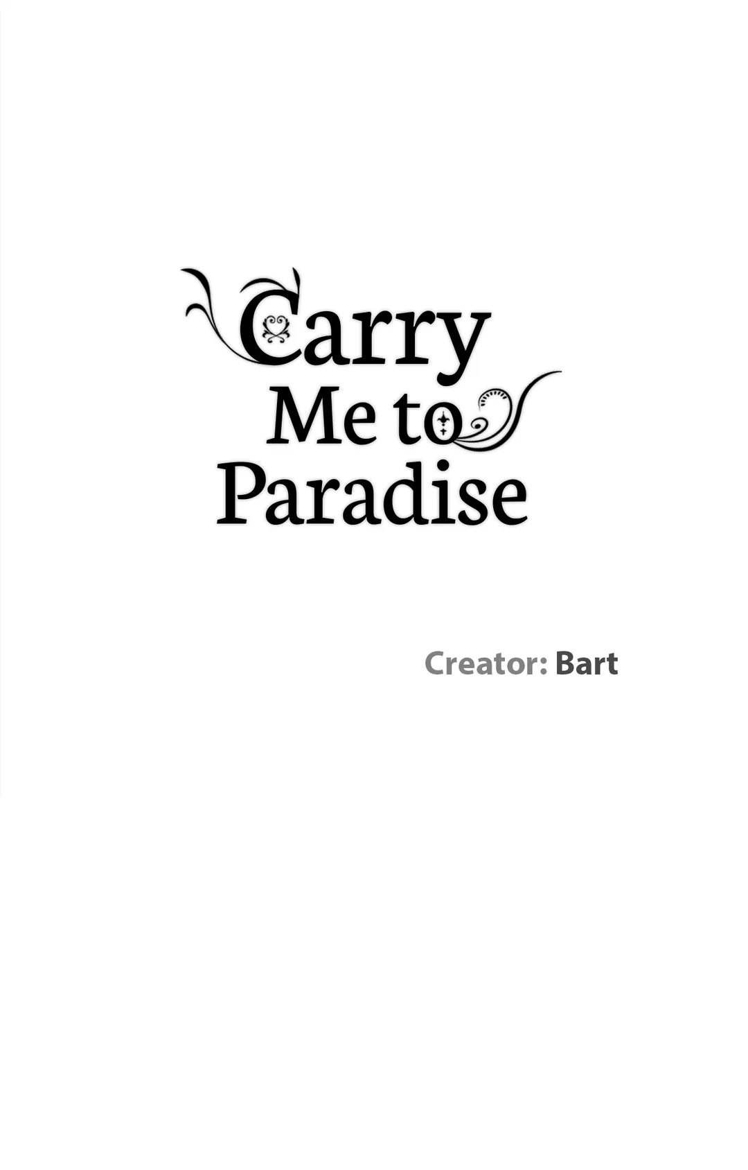 Come Here, I’ll Carry You To Play - Chapter 86