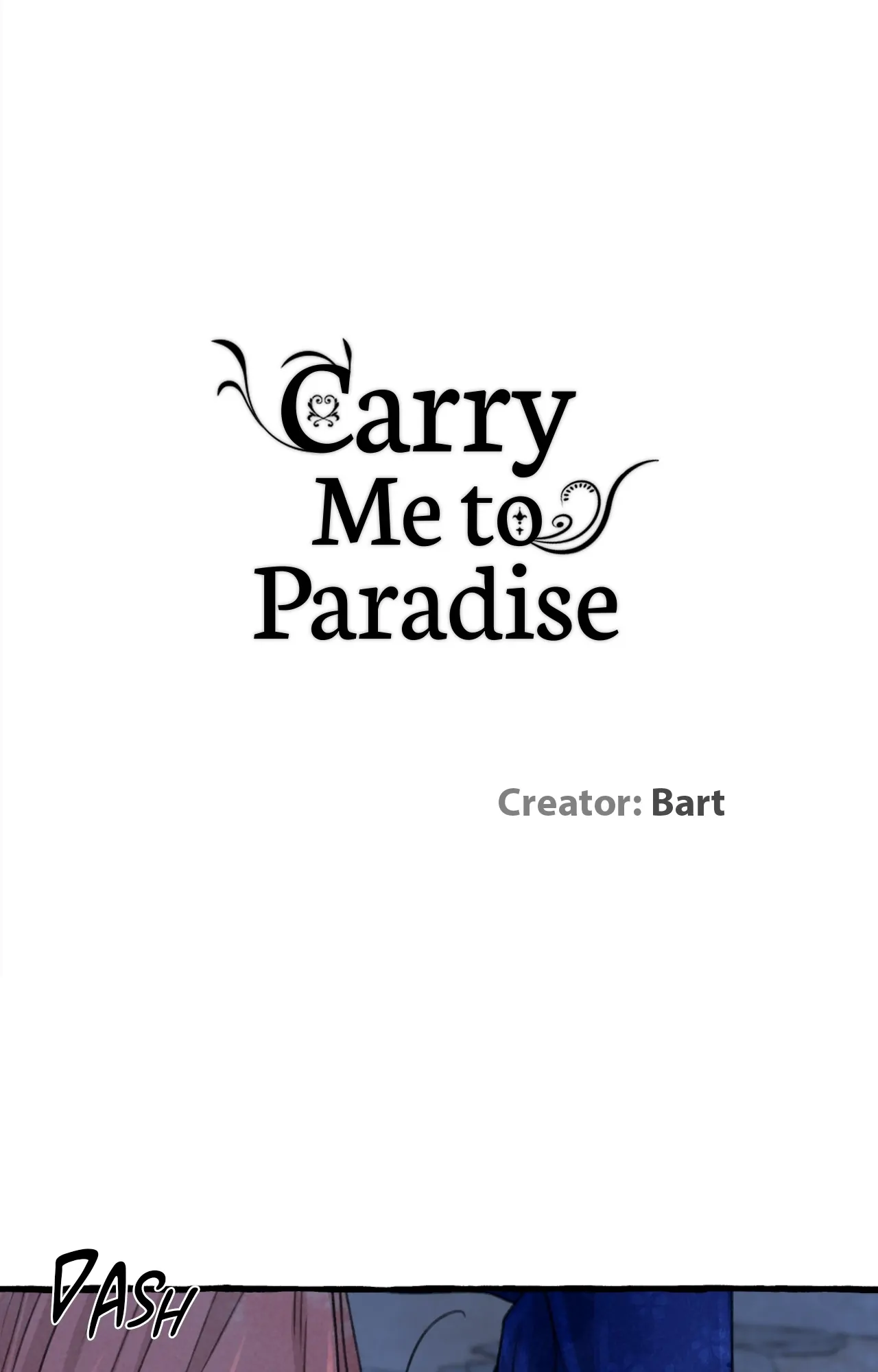 Come Here, I’ll Carry You To Play - Chapter 83