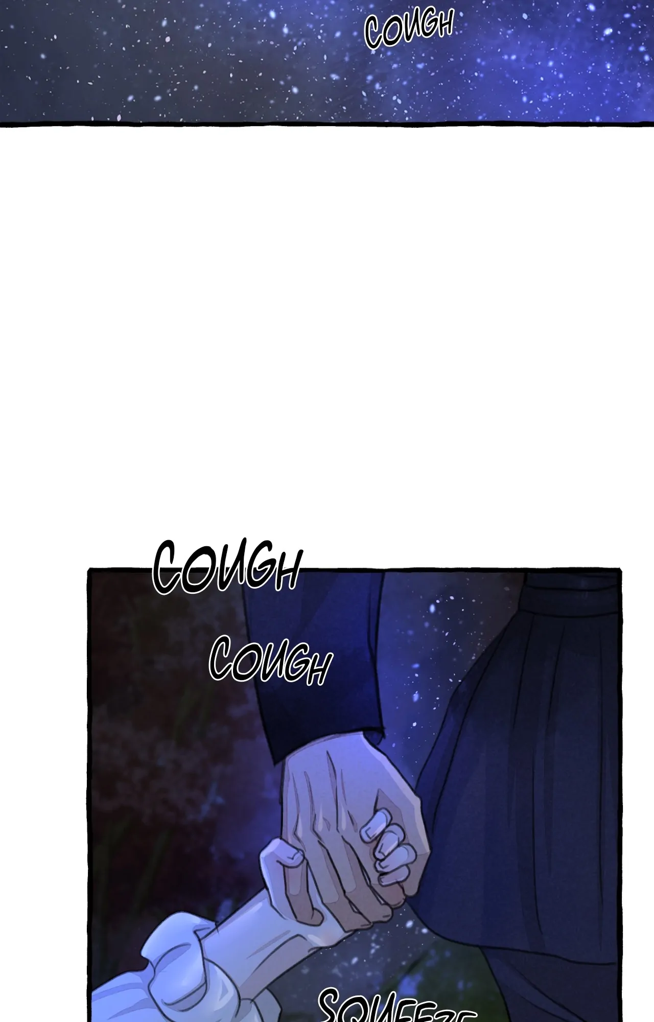 Come Here, I’ll Carry You To Play - Chapter 83