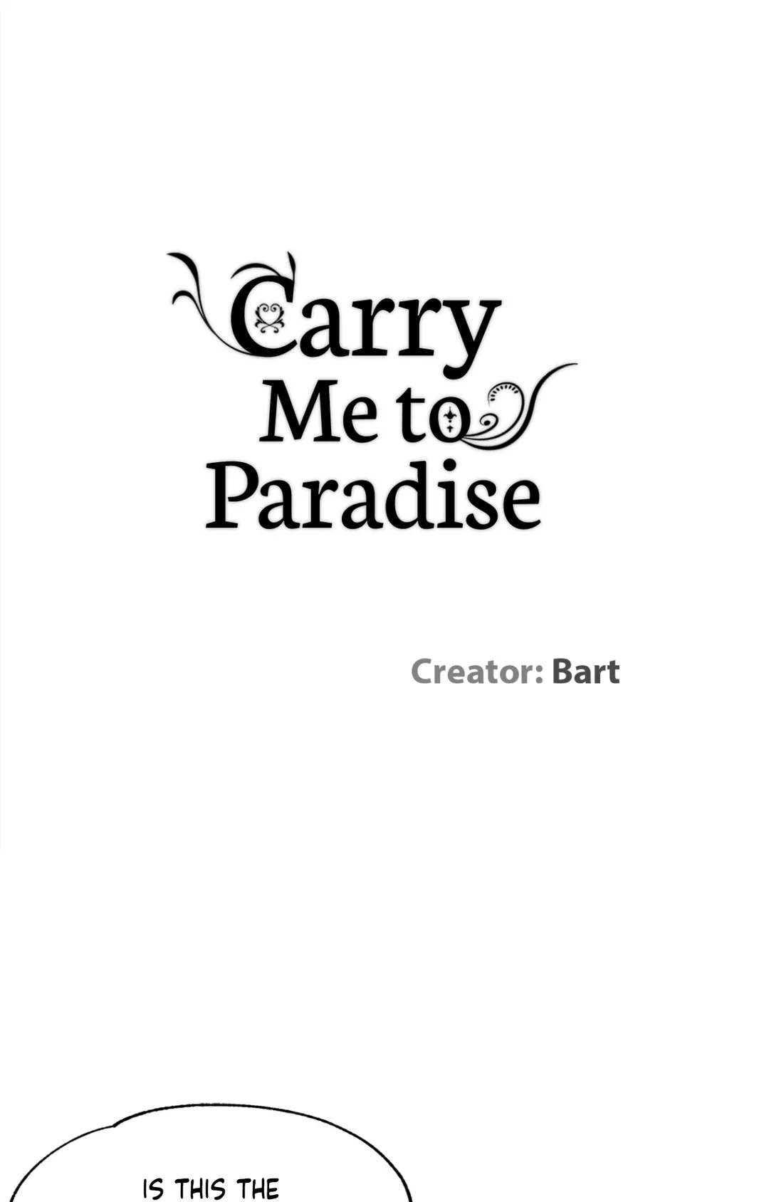 Come Here, I’ll Carry You To Play - Chapter 68