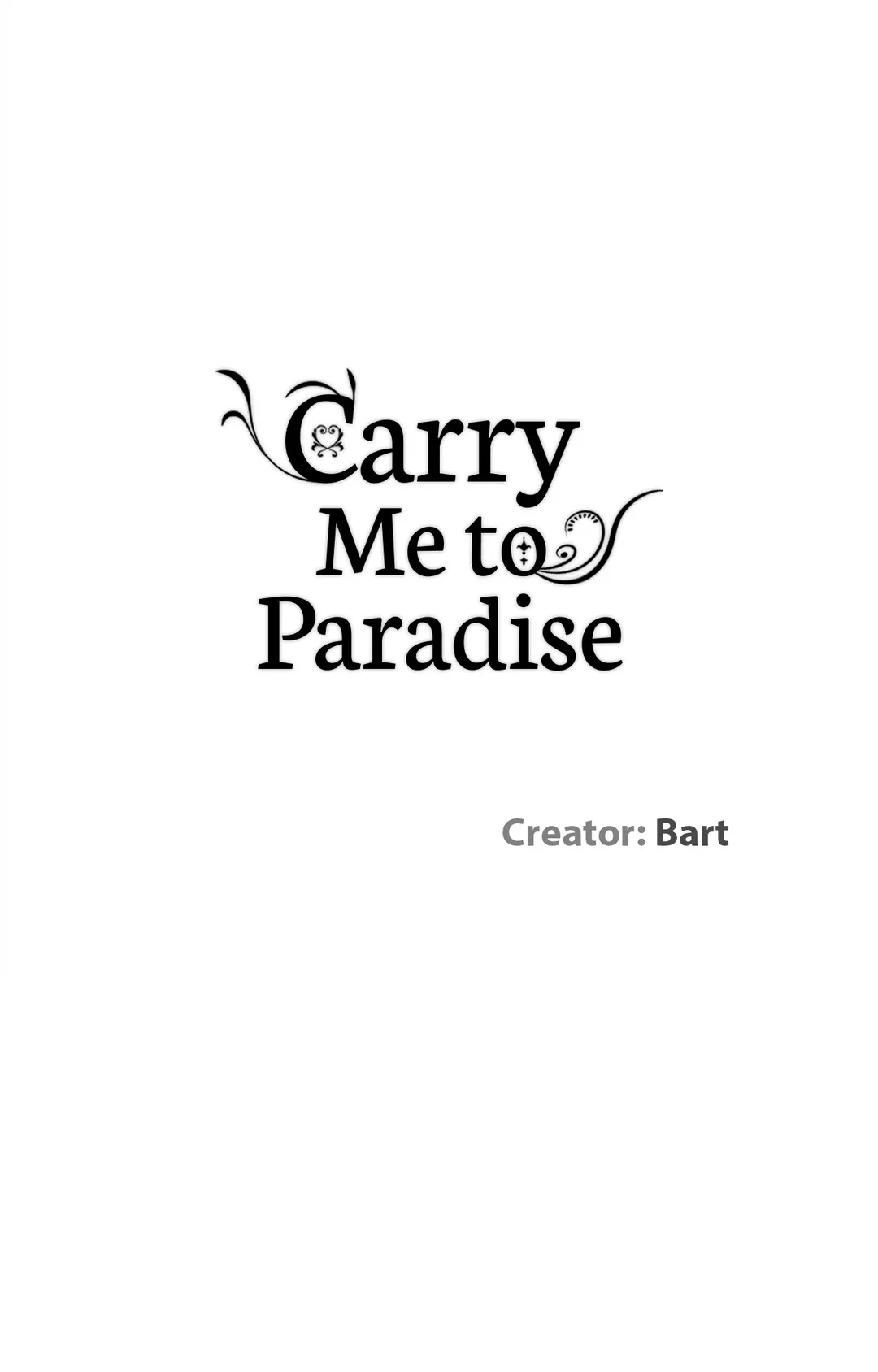 Come Here, I’ll Carry You To Play - Chapter 78