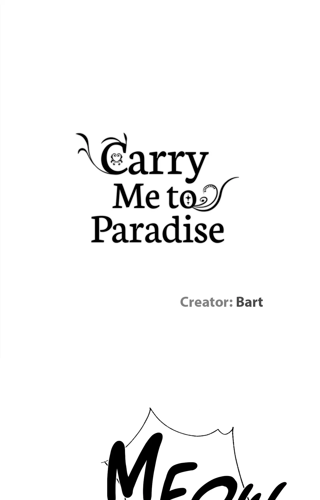 Come Here, I’ll Carry You To Play - Chapter 75