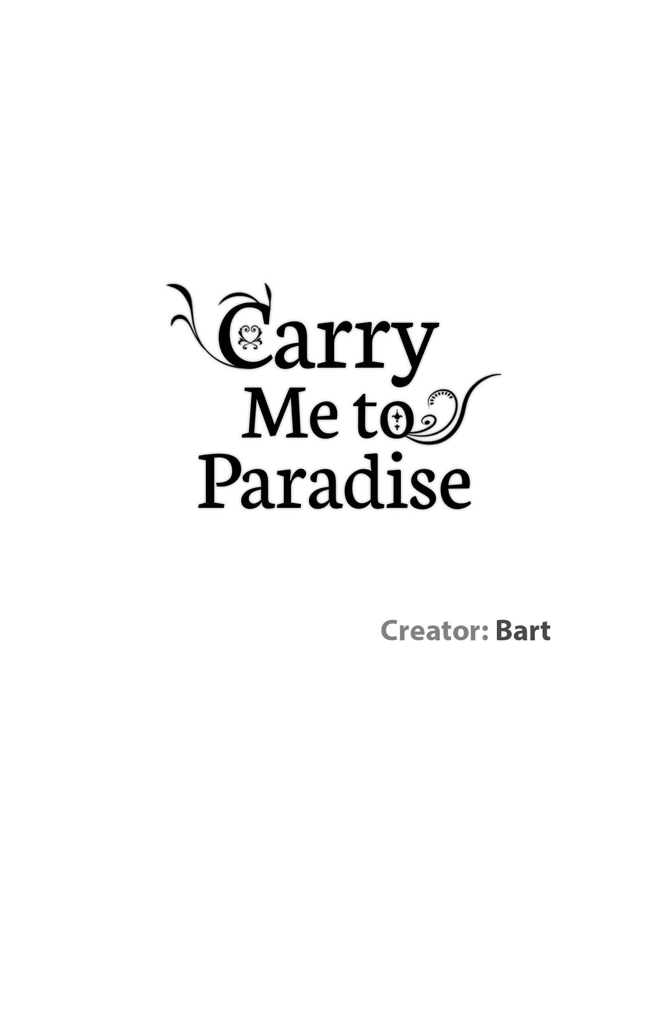 Come Here, I’ll Carry You To Play - Chapter 91